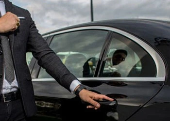 Chauffeur Service By Hendon Mini-Cabs